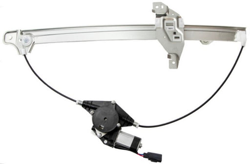 Window Motor and Regulator Assembly ACI 383422