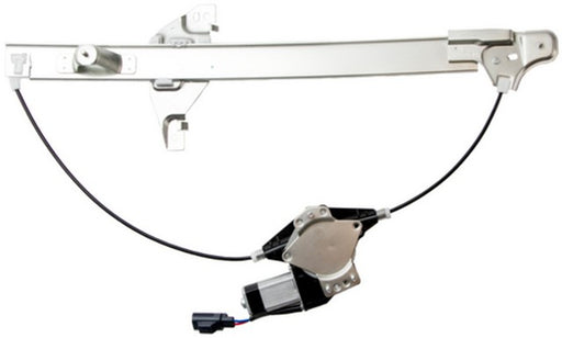 Window Motor and Regulator Assembly ACI 383422