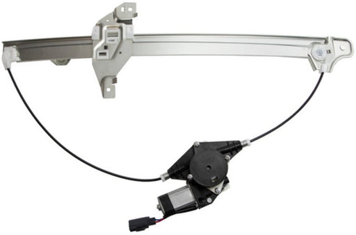 Window Motor and Regulator Assembly ACI 383423