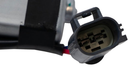 Window Motor and Regulator Assembly ACI 383423