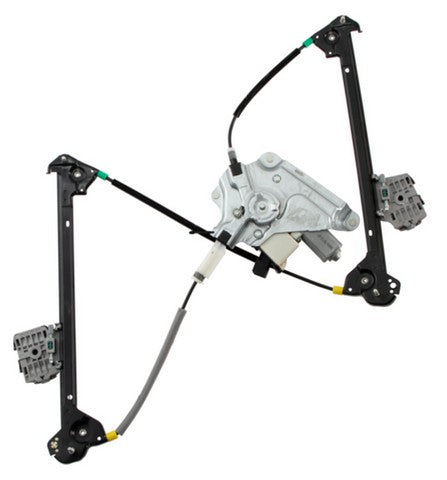 Window Motor and Regulator Assembly ACI 383427