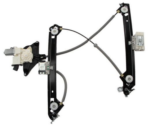 Window Motor and Regulator Assembly ACI 383428