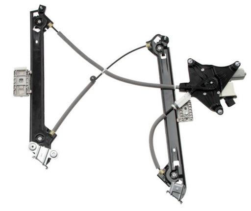 Window Motor and Regulator Assembly ACI 383428