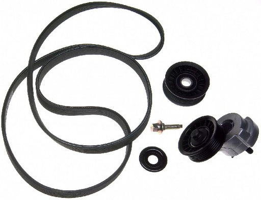 Serpentine Belt Drive Solution Kit Gates 38342K