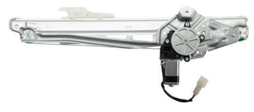 Window Motor and Regulator Assembly ACI 383435