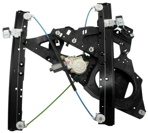 Window Motor and Regulator Assembly ACI 383438