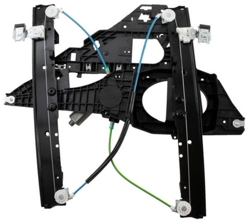 Window Motor and Regulator Assembly ACI 383439