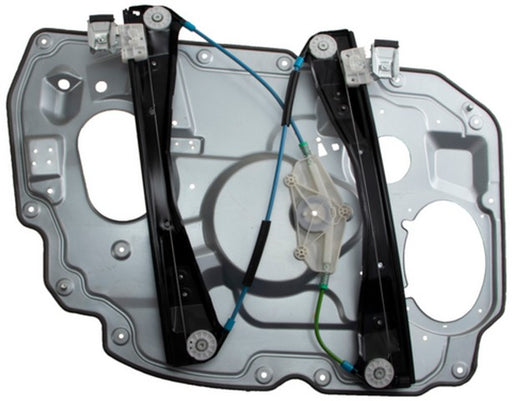 Window Motor and Regulator Assembly ACI 383453