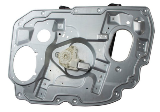 Window Motor and Regulator Assembly ACI 383453