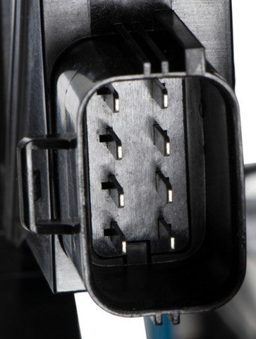 Window Motor and Regulator Assembly ACI 383454