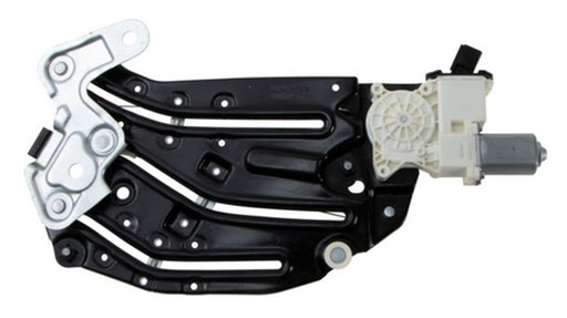 Window Motor and Regulator Assembly ACI 383457