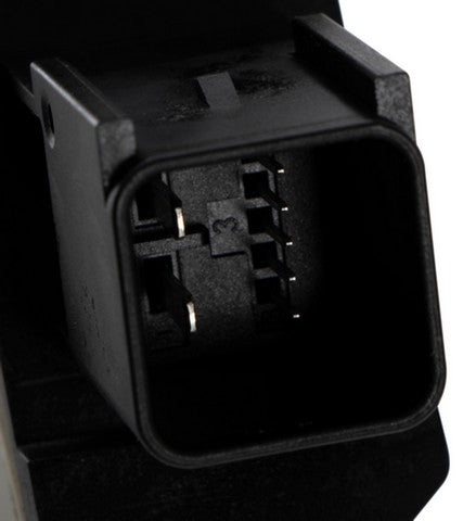 Window Motor and Regulator Assembly ACI 383457