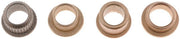 Door Hinge Bushing Dorman-AutoGrade 703-274