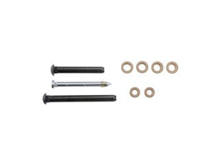 Door Hinge Pin & Bushing Kit Dorman-Help 38381