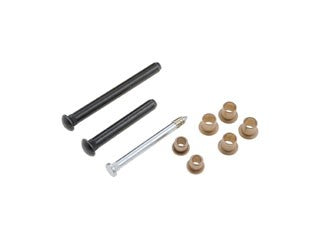 Door Hinge Pin & Bushing Kit Dorman-Help 38381