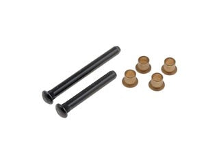 Door Hinge Pin & Bushing Kit Dorman-Help 38382