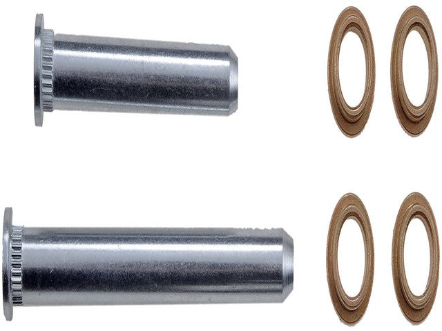 Door Hinge Pin & Bushing Kit Dorman-AutoGrade 703-272