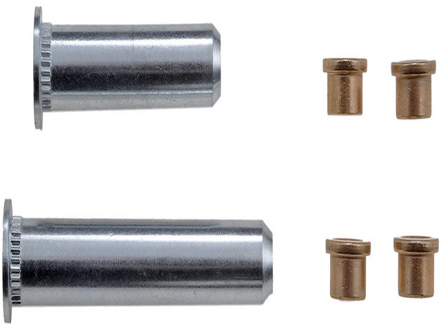 Door Hinge Pin & Bushing Kit Dorman-Help 38386