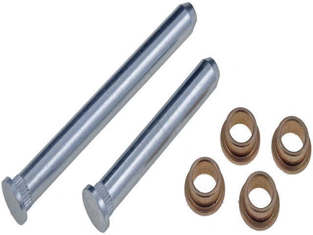 Door Hinge Pin & Bushing Kit Dorman-Help 38386