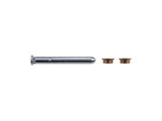 Door Hinge Pin & Bushing Kit Dorman-Help 38388