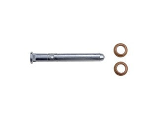 Door Hinge Pin & Bushing Kit Dorman-Help 38388
