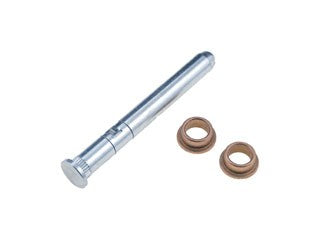 Door Hinge Pin & Bushing Kit Dorman-Help 38388