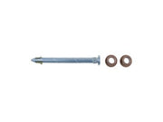 Door Hinge Pin & Bushing Kit Dorman-Help 38390