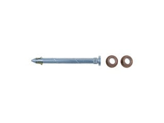 Door Hinge Pin & Bushing Kit Dorman-Help 38390