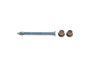 Door Hinge Pin & Bushing Kit Dorman-Help 38390
