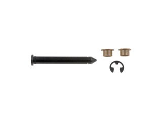 Door Hinge Pin & Bushing Kit Dorman-Help 38391