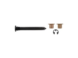 Door Hinge Pin & Bushing Kit Dorman-Help 38397
