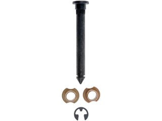 Door Hinge Pin & Bushing Kit Dorman-Help 38397