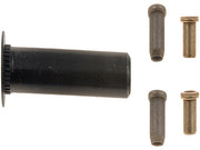 Door Hinge Pin & Bushing Kit Dorman-Help 38400