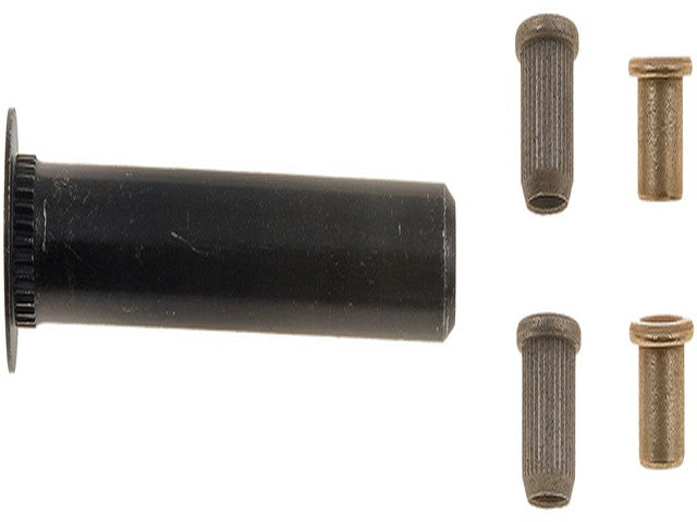 Door Hinge Pin & Bushing Kit Dorman-Help 38400