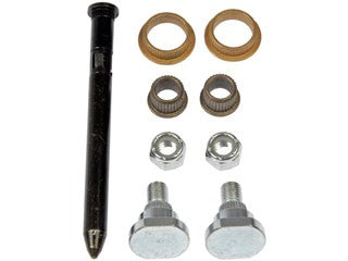 Door Hinge Pin & Bushing Kit Dorman-Help 38401