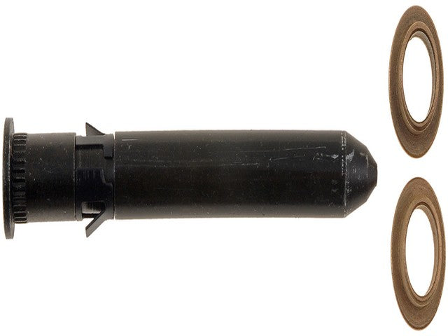 Door Hinge Pin & Bushing Kit Dorman-Help 38402