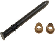 Door Hinge Pin & Bushing Kit Dorman-Help 38402