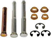 Door Hinge Pin & Bushing Kit Dorman-Help 38403