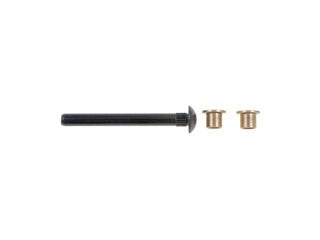 Door Hinge Pin & Bushing Kit Dorman-Help 38404