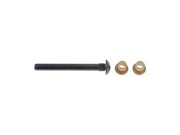 Door Hinge Pin & Bushing Kit Dorman-Help 38404