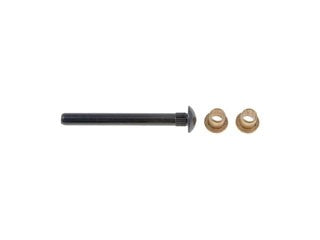 Door Hinge Pin & Bushing Kit Dorman-Help 38404