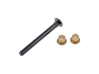 Door Hinge Pin & Bushing Kit Dorman-Help 38404