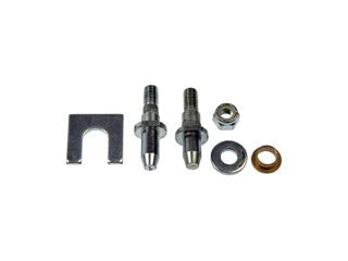 Door Hinge Pin & Bushing Kit Dorman-Help 38405