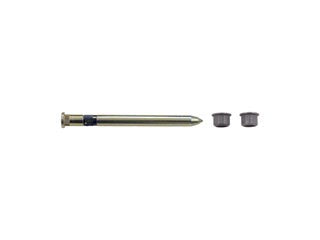 Door Hinge Pin & Bushing Kit Dorman-Help 38407