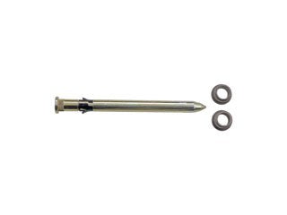 Door Hinge Pin & Bushing Kit Dorman-Help 38407