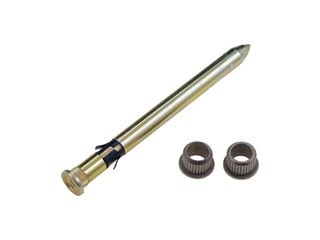 Door Hinge Pin & Bushing Kit Dorman-Help 38407