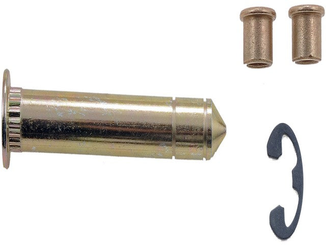Door Hinge Pin & Bushing Kit Dorman-Help 38410