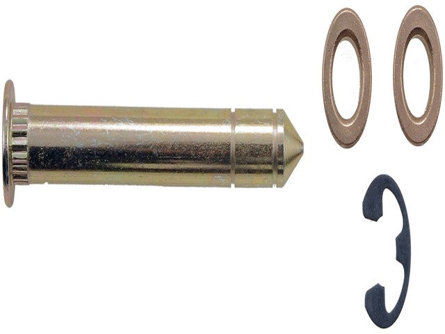 Door Hinge Pin & Bushing Kit Dorman-Help 38410