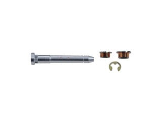 Door Hinge Pin & Bushing Kit Dorman-Help 38414