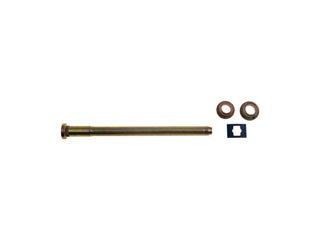 Door Hinge Pin & Bushing Kit Dorman-Help 38416